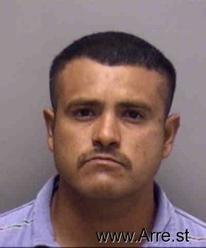 Jorge L Vargas Mugshot