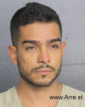 Jorge Mario Vargas Arboleda Mugshot