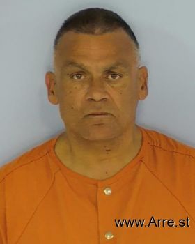 Jorge Luis Vargas Lopez Mugshot