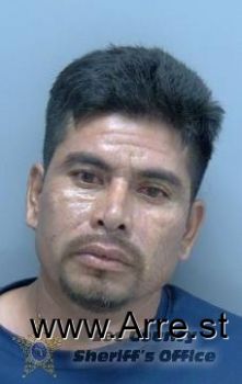 Jorge Helio Vasquez Ramirez Mugshot