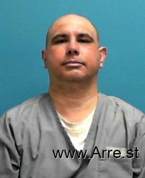 Jorge A Vazquez Mugshot