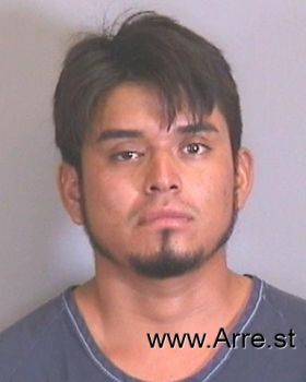 Jorge  Vazquez Espitia Mugshot