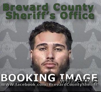 Jorge Luis Vazquez Marrero Mugshot