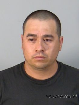 Jorge Luis Vazquez Yanez Mugshot