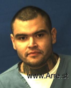 Jorge G Villazana Mugshot