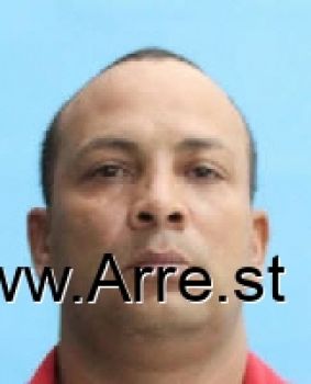 Jorge Joaquin Benitez - Gomez Mugshot