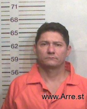 Jorgen Luis Villegas-briceno Mugshot