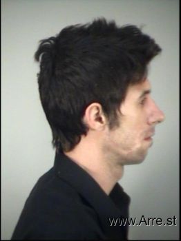 Jory Allen Smith Mugshot