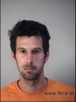 Jory Allen Smith Mugshot