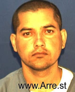 Jose M Abarca Mugshot