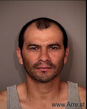 Jose Luis Abarca-mora Mugshot