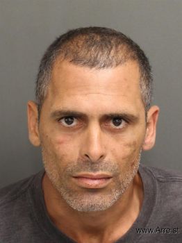 Jose Manuel Abrahampacheco Mugshot