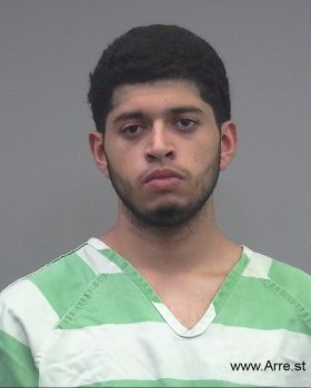 Jose  Abrego Mugshot