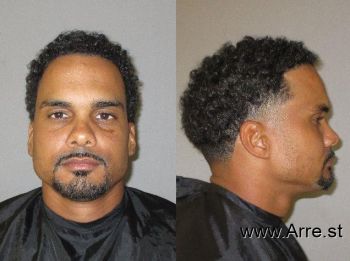 Jose Ramon Abreu Mugshot