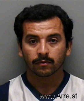 Jose Luis Aburto-lozano Mugshot