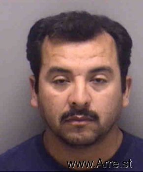 Jose Luis Aburto-lozano Mugshot