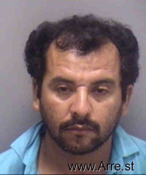 Jose Luis Aburto-lozano Mugshot