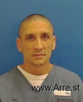 Jose J Acevedo Mugshot