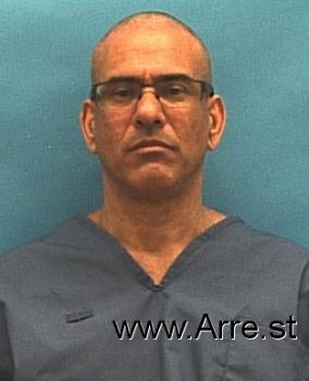 Jose  Acevedo Mugshot