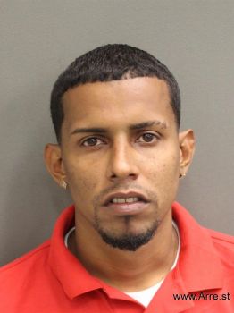 Jose Anibal Esmur Acevedo Mugshot