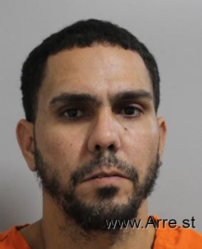 Jose  Acevedo Mugshot