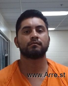 Jose Alfredo Acevedo Mugshot