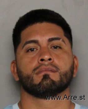 Jose Alfredo Acevedo Mugshot