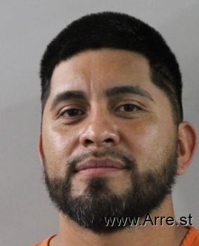 Jose Alfredo Acevedo Mugshot