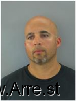 Jose A Acevedo Mugshot