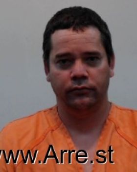 Jose Alfredo Acevedo-alonso Mugshot