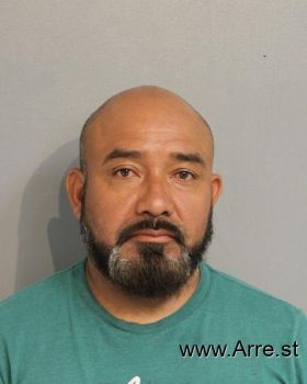 Jose C Acevedo-chavez Mugshot