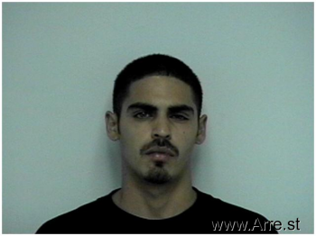 Jose Antonio Acevedo-pagan Mugshot