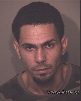 Jose Manuel Acevedo-venega Mugshot