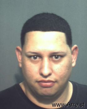 Jose Rafael Acevedoboria Mugshot