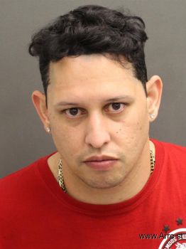 Jose Rafael Acevedoboria Mugshot