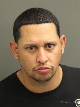 Jose Rafael Acevedoboria Mugshot