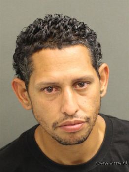 Jose Rafael Acevedoboria Mugshot