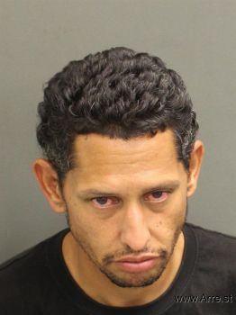 Jose Rafael Acevedoboria Mugshot