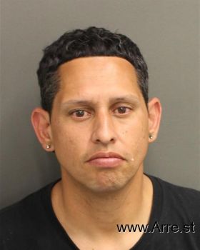 Jose Ragael Acevedoboria Mugshot