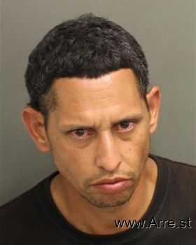 Jose Rafael Acevedoboria Mugshot