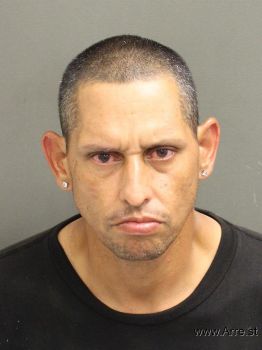 Jose Rafael Acevedoboria Mugshot