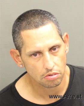 Jose Rafael Acevedoboria Mugshot