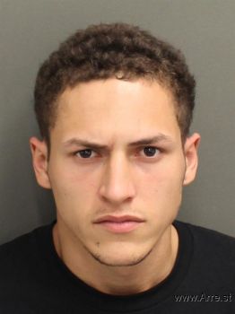 Jose Alexsander Acevedocotto Mugshot