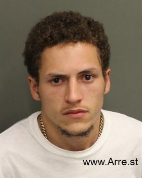 Jose Alexsander Acevedocotto Mugshot