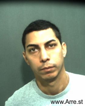 Jose Ignacio Acevedomesa Mugshot