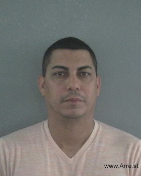 Jose Ignacio Acevedomesa Mugshot