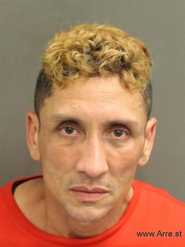 Jose Javier Acevedorosado Mugshot