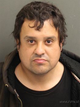 Jose M Acevedovazquez Mugshot