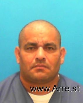 Jose D Acosta Mugshot