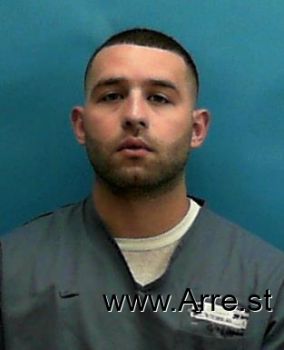 Jose R Acosta Mugshot